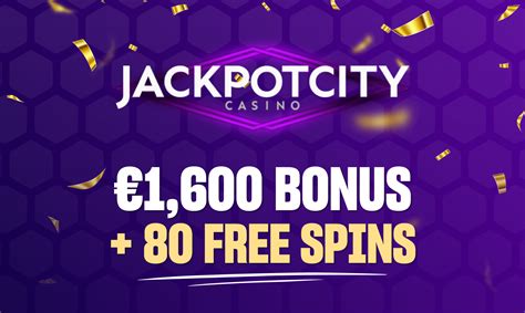 jackpot city casino 150 free spins|Jackpot City Casino ️ 80 Free Spins for $1 .